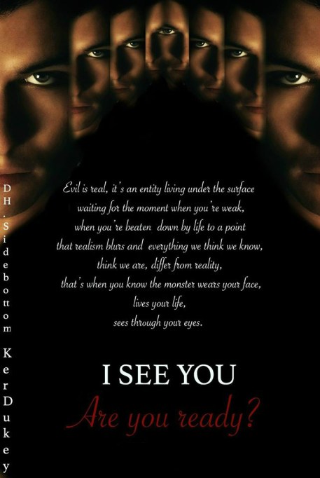 I See You Teaser 3
