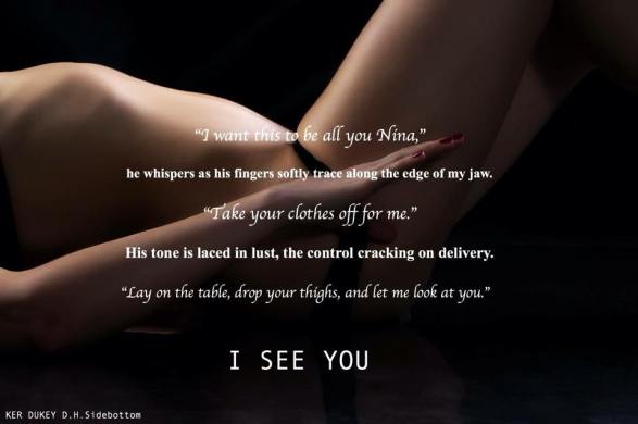 I See You Teaser 4