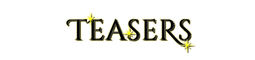Teasers