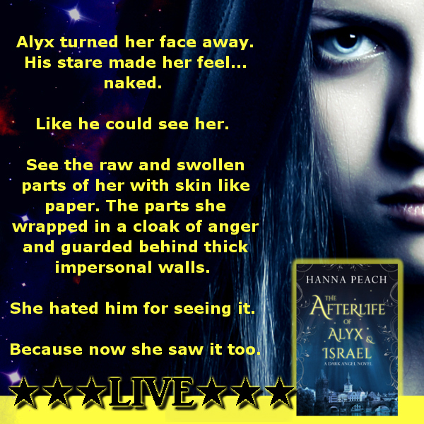 Afterlife See Her Teaser LIVE