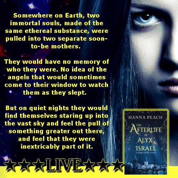 Afterlife Souls Teaser LIVE